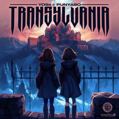 YOSII x PUNYASO - TRANSYLVANIA