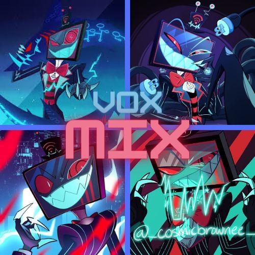 Vox Mixes (16+)