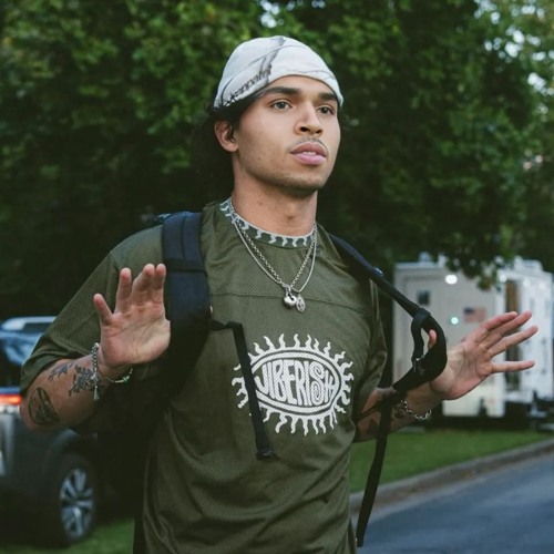 Forever x No Broke Boys (JAYMAK Edit) - Chris Brown x Disco Lines