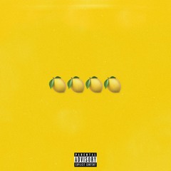 LEMON WATER (Prod. Bandit Luce)