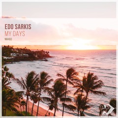 Edo Sarkis - Dame Dame (Original Mix)