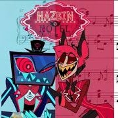 Stayed Gone - Hazbin Hotel [Piano]