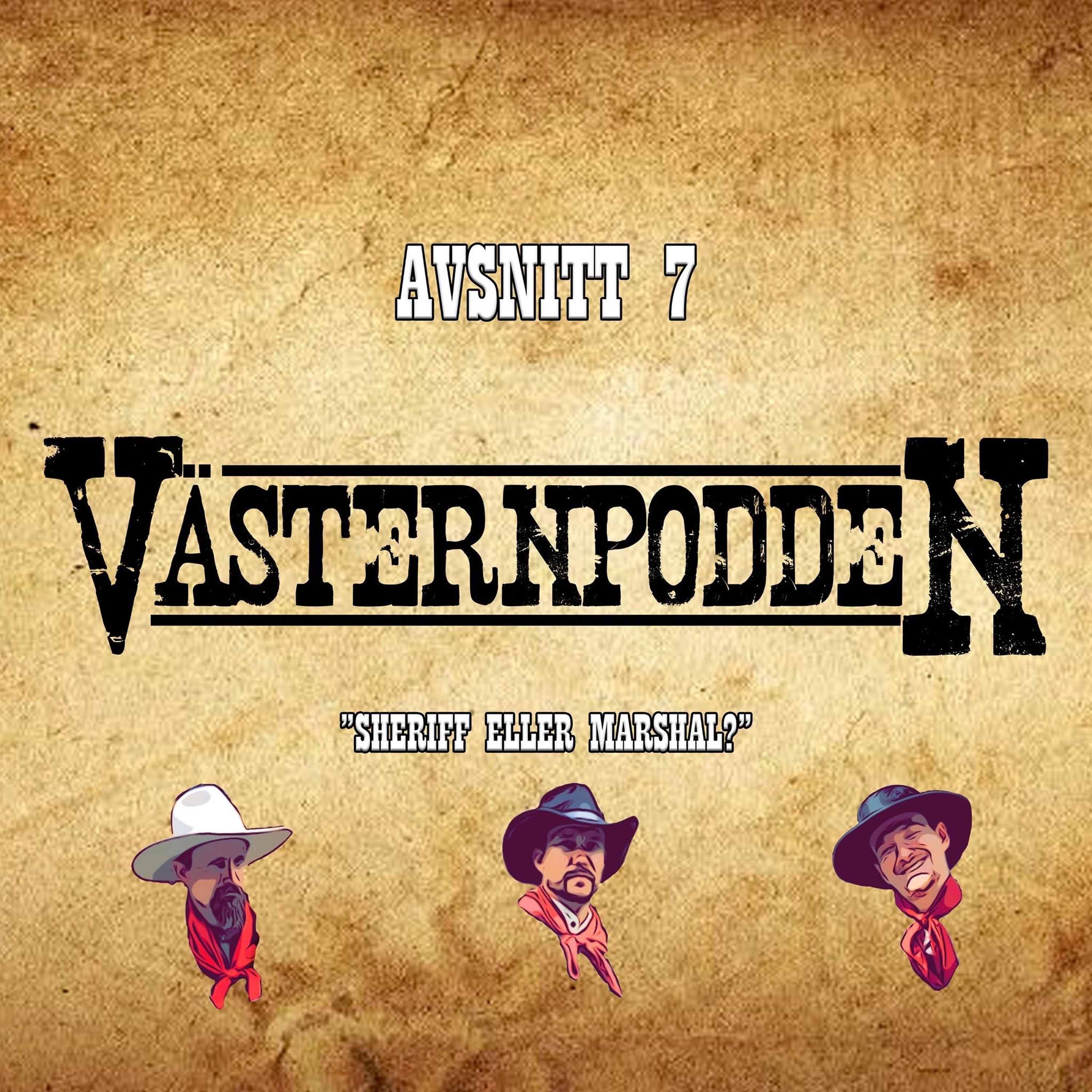 Västernpodden