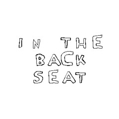 In The Back Seat