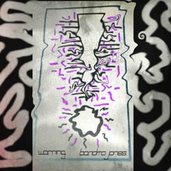 Warning