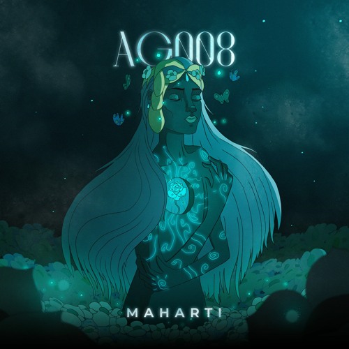 Premiere: Maharti - Lazy Nights [AG008]