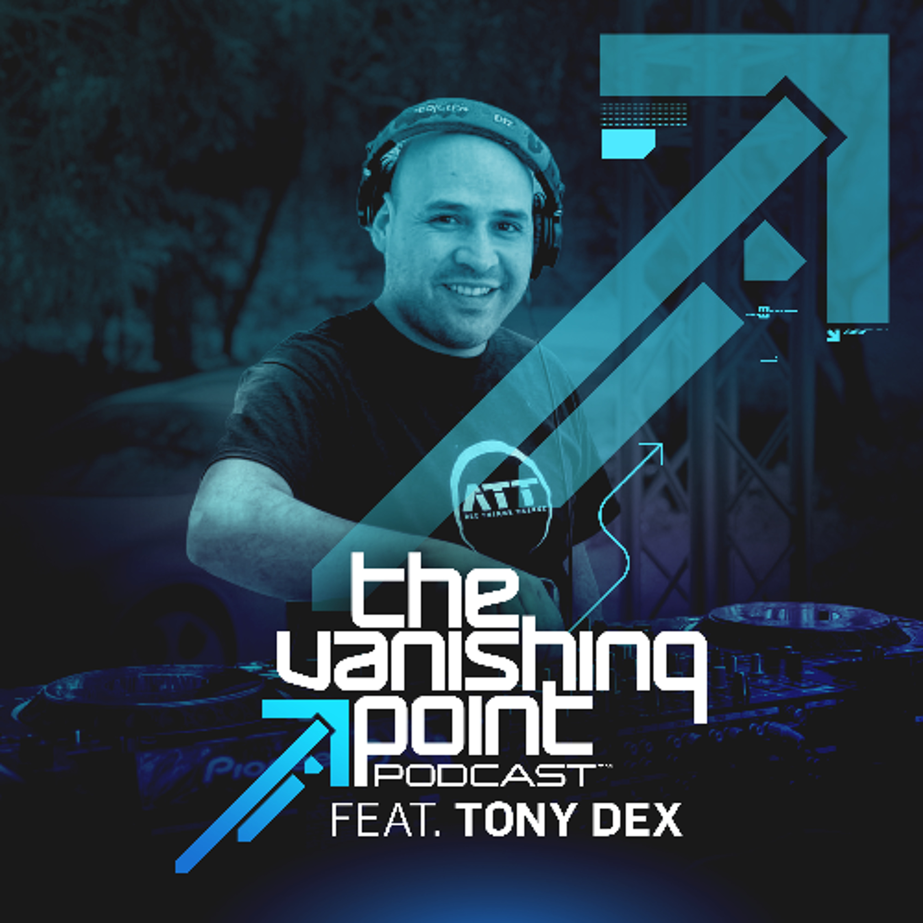 The Vanishing Point 727 Guest Mix (Producer Set)