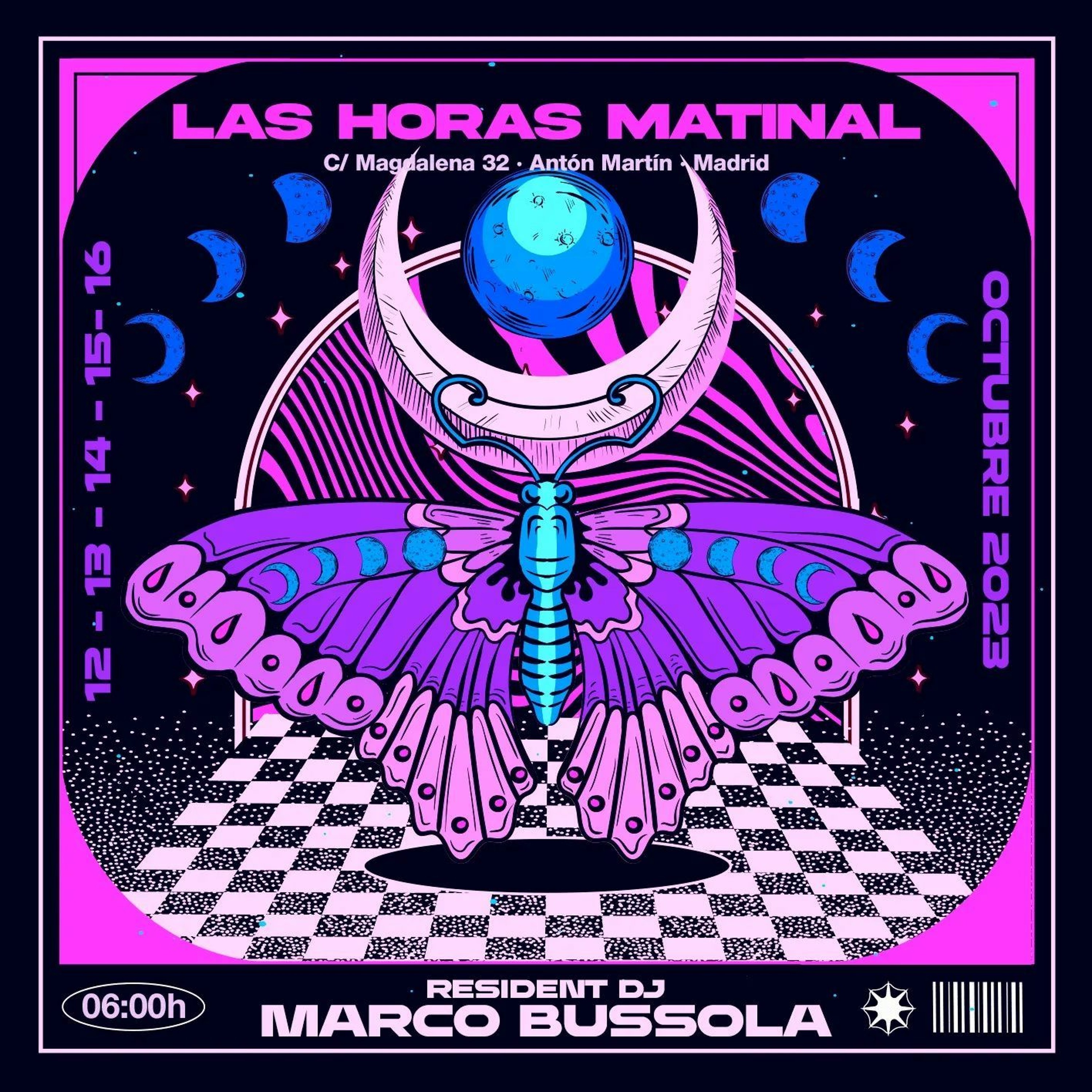 MARCO BUSSOLA