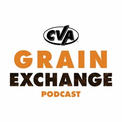Episode 54 | The First Look at New Crop Supply & Demand