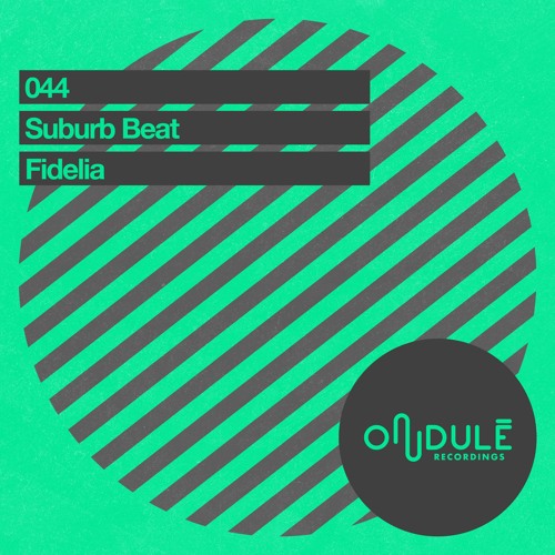 Suburb Beat - Suburb Tools #2