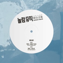 TWICE - Rollin’ [Ichiro Fujimoto Angma Dub]