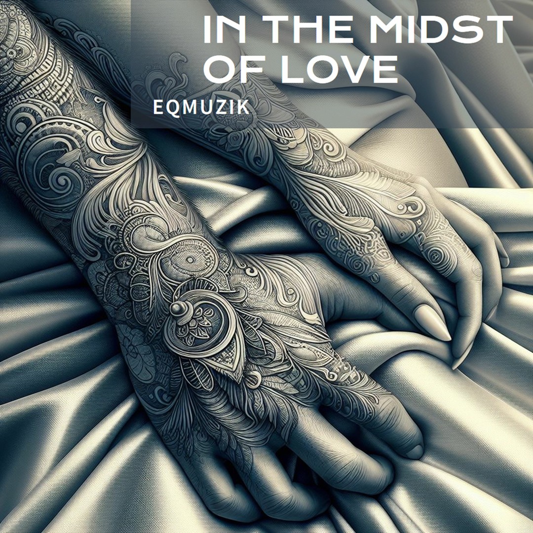 Stream In the Midst of Love by EqMuzik | Listen online for free on ...