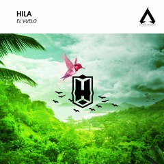 HILA - El Vuelo (Preview)