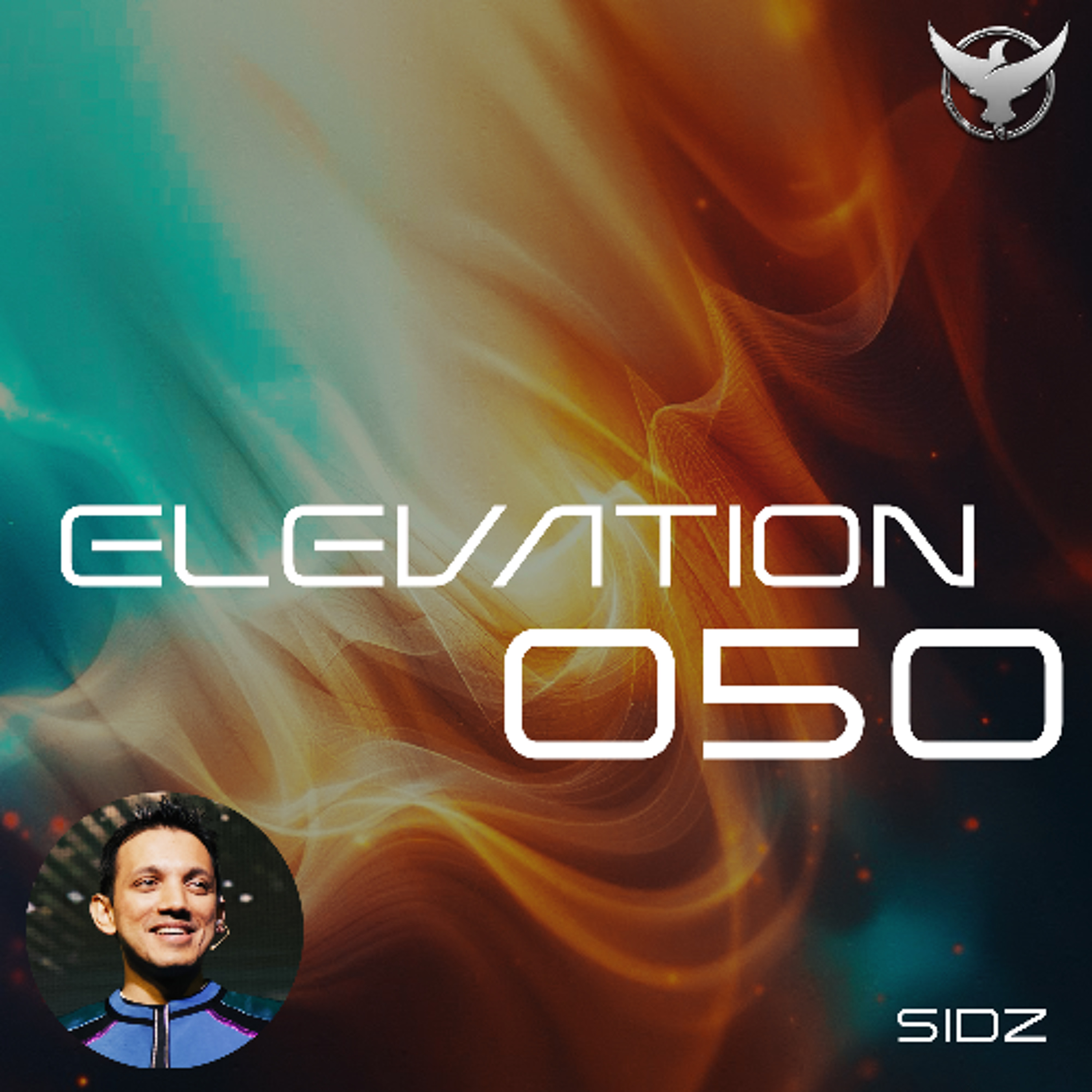 Elevation 050 - Sidz episode artwork