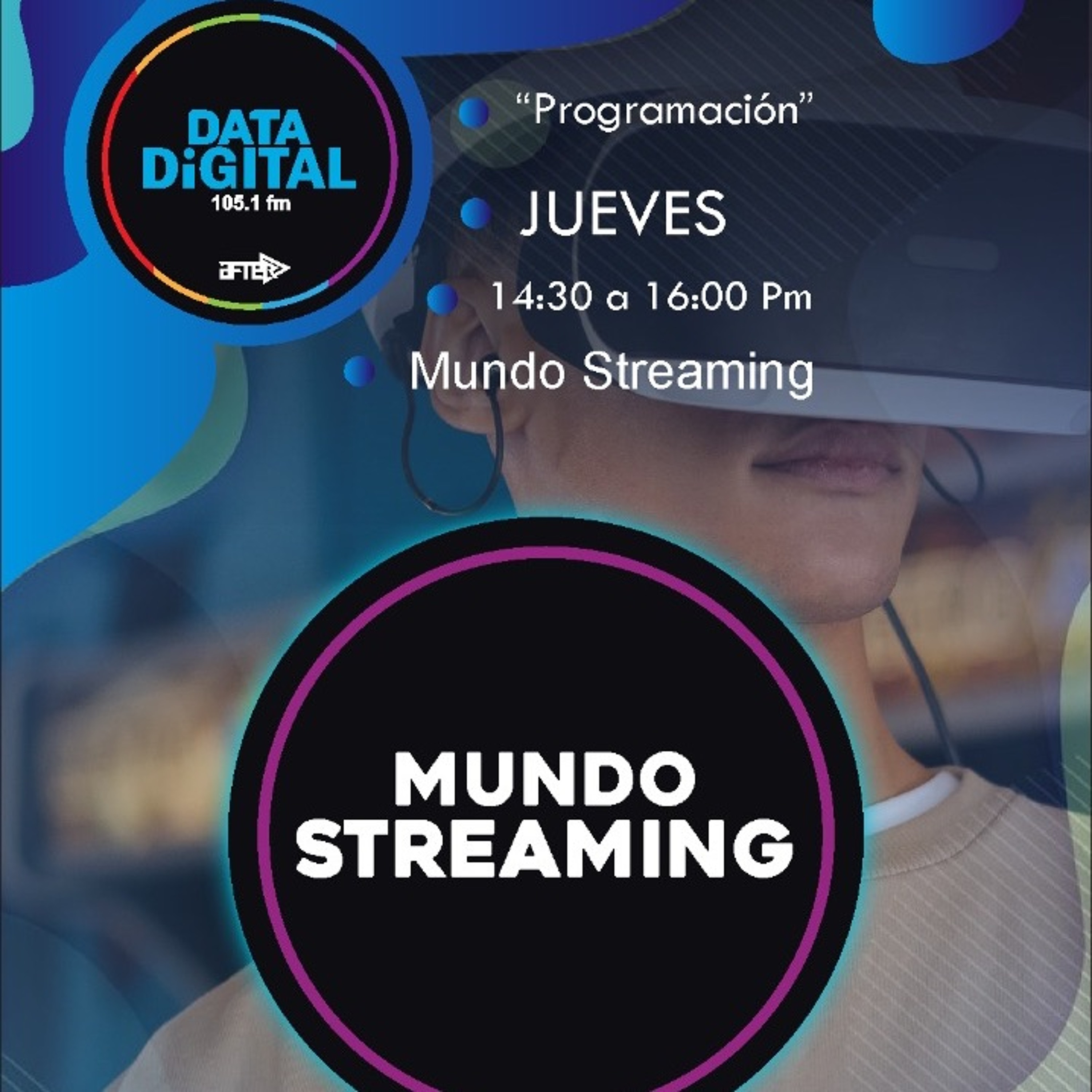 Cine y Series con Eugenio Dichocho