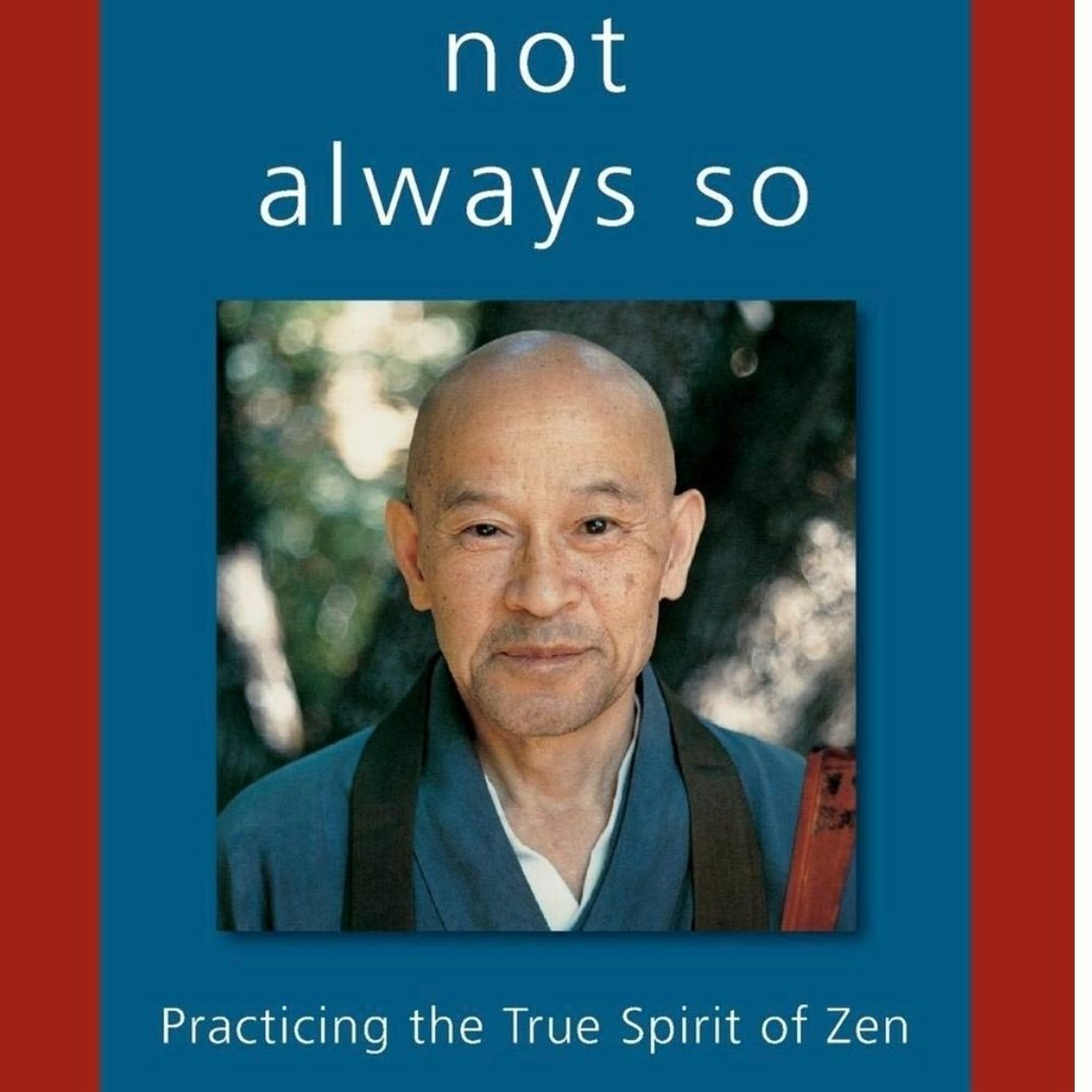 2024-04-21 | Dharma Talk | Readings & Teachings from ’Not Always So’ | Stephanie Seiler and J.Barna
