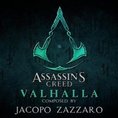 Assassin's Creed Valhalla - Vikings Family FAN MADE (Composed By Jacopo Zazzaro)