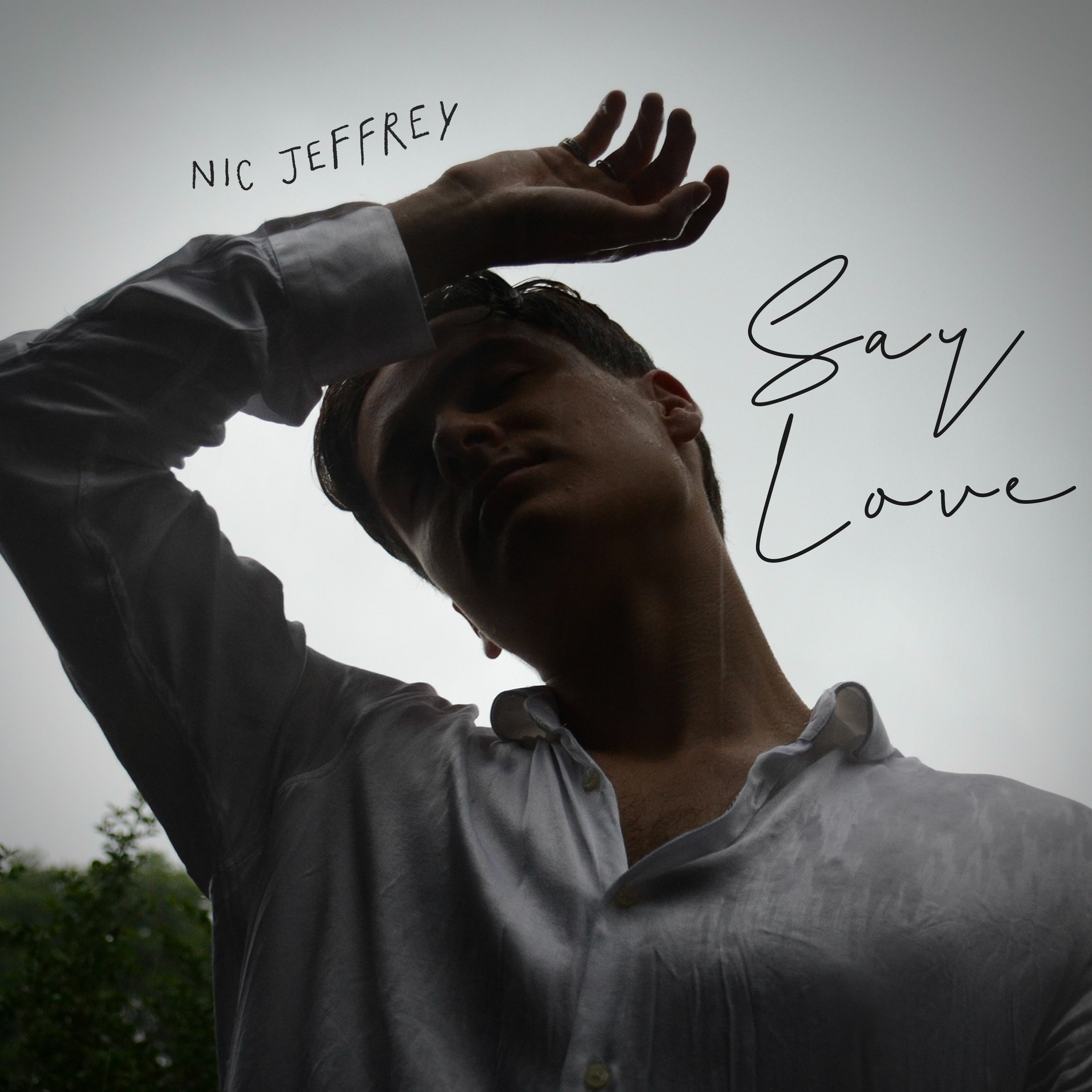 Nic Jeffrey