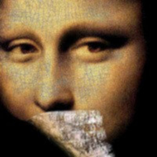 DaVinci's Conquest