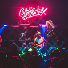 Joopiter, Live @ Glitterbox - House Of Yes NYC 4.26.25