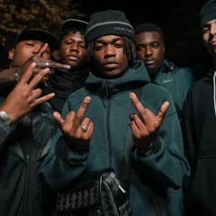 Latatpa1.3 x F*ck love [prod/remix by @m.xx92_]