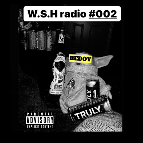 W.S.H Radio #002