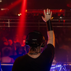 Morph - Grumpy Mushroom