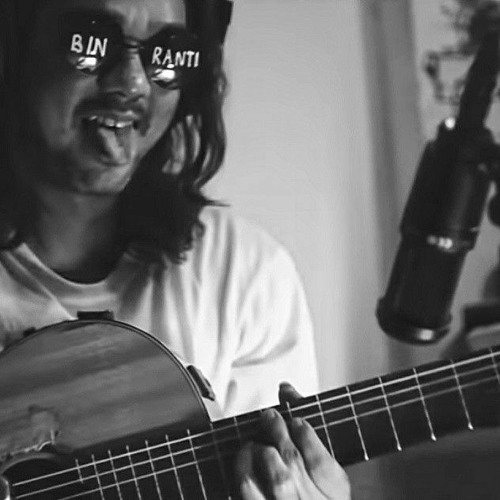Jason Ranti - Jalan Bebas Hambatan (Bin Idris Cover)