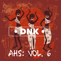 Afro House Sessions Vol. 6