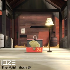 The Polish Stash EP