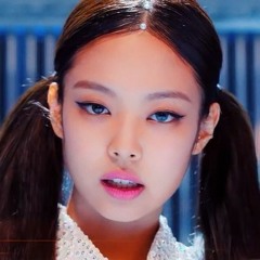 Du du du du ddu Jennie's English rap part cover