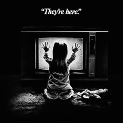 Episode 386 - Poltergeist