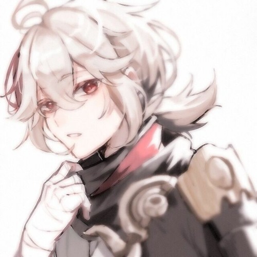 椎名もた siinamota Girl A 少女A