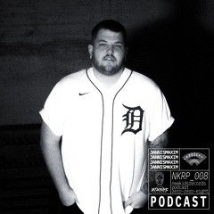 NKR Podcast 008 - Jannis Maxim