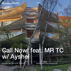CALL NOW! vol.15 w/MR TC ☆ Ayshel
