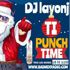 TI Punch Time S07 E06