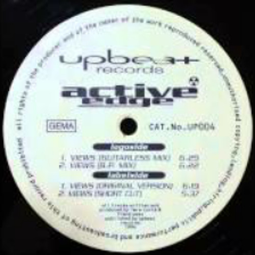 Active Edge - Views (Original Version)