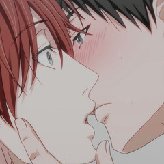 I kissed a boy-Dari slowed+reverb