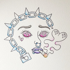 moon w/ muimina (prod.majinaru)