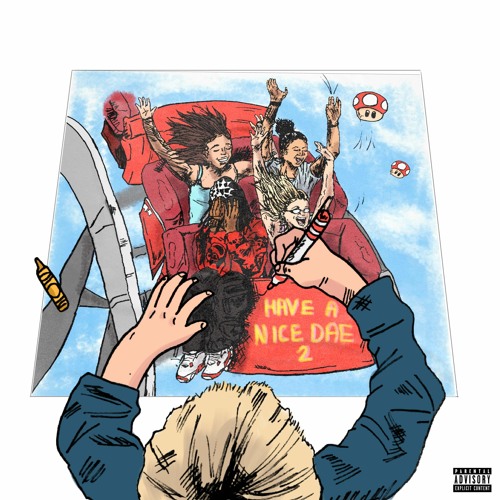 Rocky X RiRi XOXO (prod HeyyDaTroy)