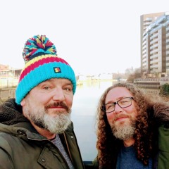 Effra Duo w/ Luke and Chris - 19/11/2024