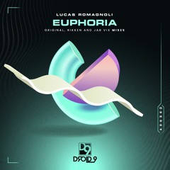 Lucas Romagnoli - Euphoria [Droid9]