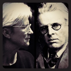 W B YEATS