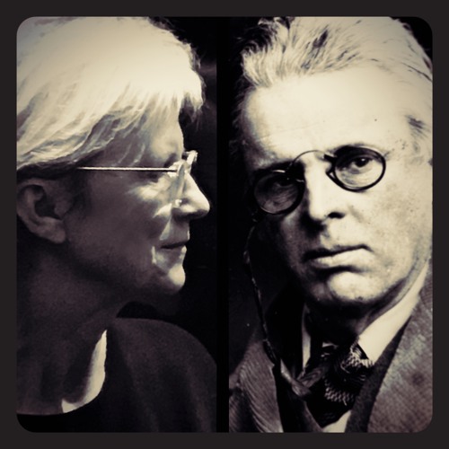 W B YEATS