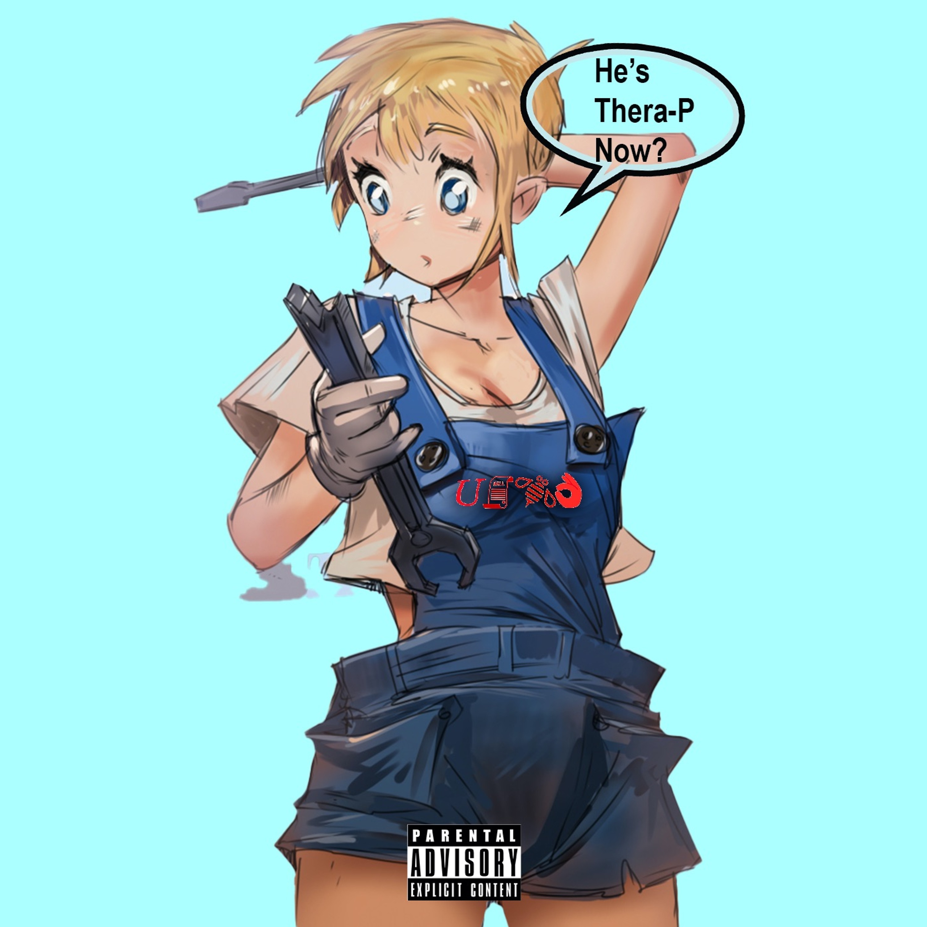 You'll Be Aight Season XVIII Episode 2 - The Mechanic IV episode artwork
