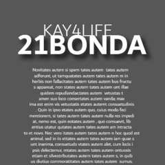 21BONDA