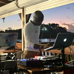 DJ Jo**Mix Bachata Lovers**(1224)