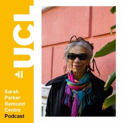 SPRC In conversation with Ruth Wilson Gilmore