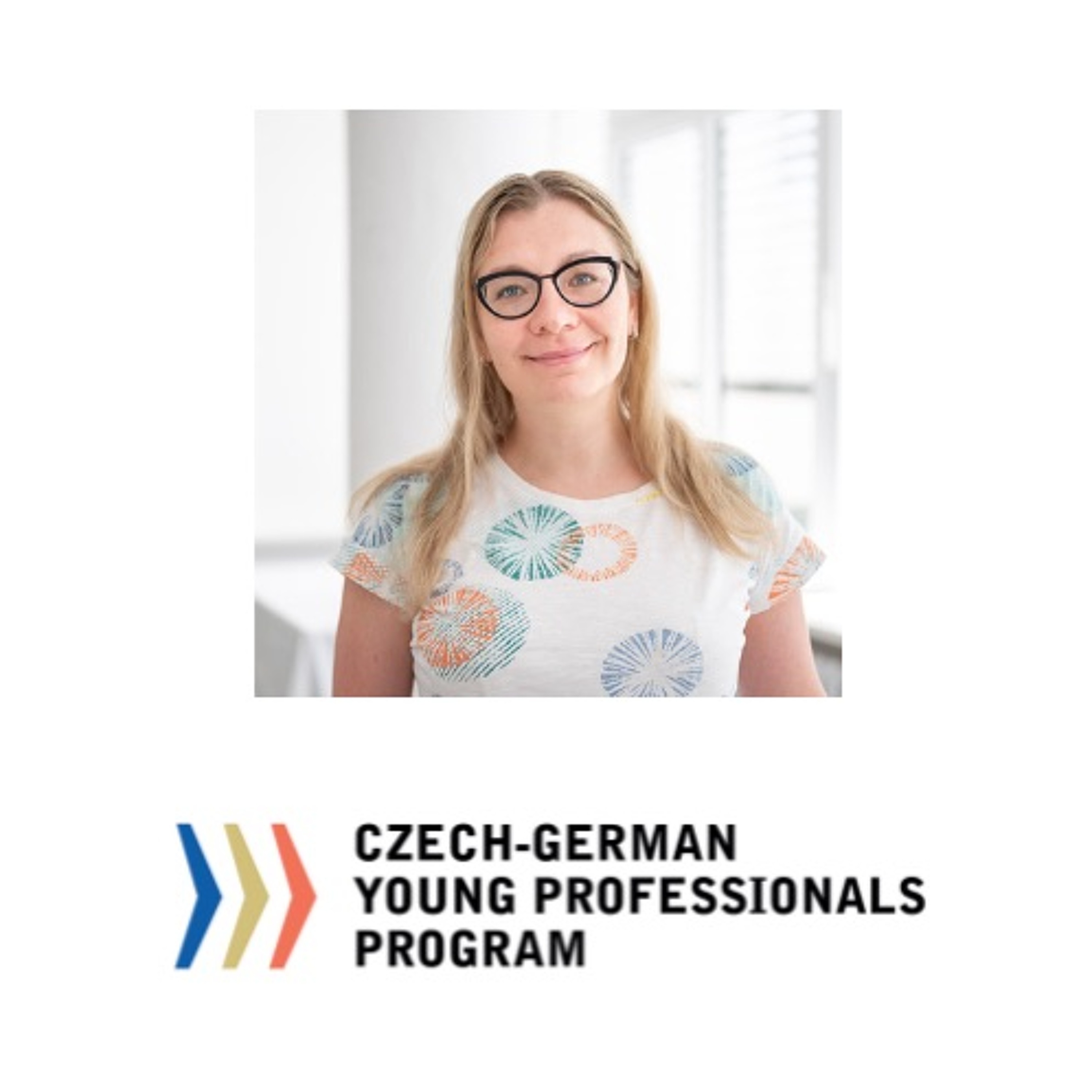 Czech-German Perspectives