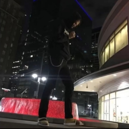 summrs - i’m like hey (prod. xangang)